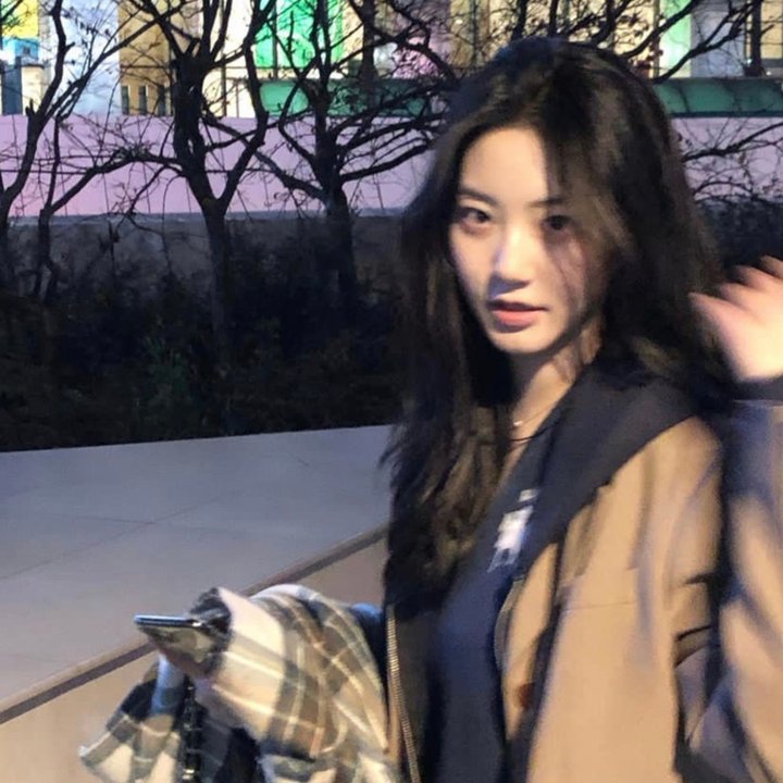 狐尾小精灵